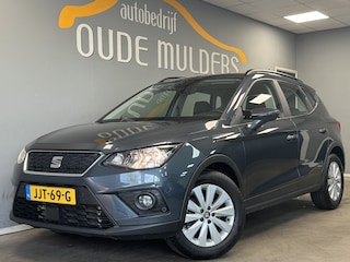 Seat Arona 1.0 Stoelverwarming/Camera/ACC