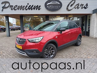Opel Crossland X 1.2 Turbo Edition 2020|CARPLAY|CAMERA|CLIMA|CRUISE|1STE EIG