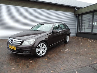 Mercedes-Benz C-klasse Estate 180 CDI BlueEFFICIENCY Business Class