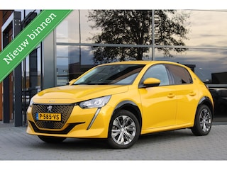 Peugeot 208 EV Allure 50 kWh