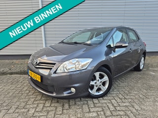 Toyota Auris 1.3 Comfort