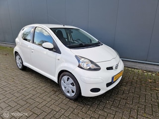 Toyota Aygo 1.0-12V Comfort