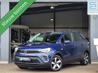 Opel Crossland 1.2 Edition |Navi|Cam|Carplay/Android| Cruise