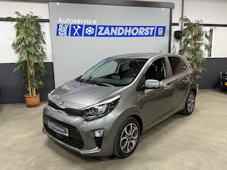 Kia Picanto 1.0 DPi DynamicPlusLine