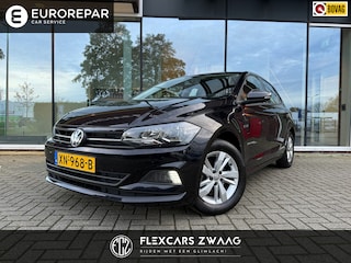Volkswagen Polo 1.0 TSI Comfortline Business - Automaat - Navi - Airco - Cruise