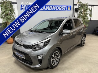 Kia Picanto 1.0 DPi DynamicPlusLine