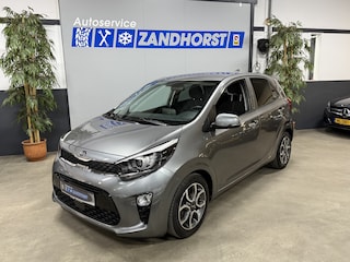 Kia Picanto 1.0 DPi DynamicPlusLine