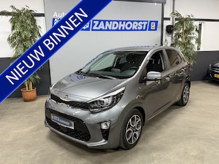 Kia Picanto 1.0 DPi DynamicPlusLine Automaat!!