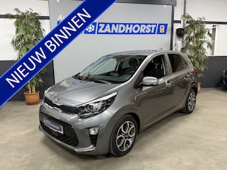 Kia Picanto 1.0 DPi DynamicPlusLine Automaat!!