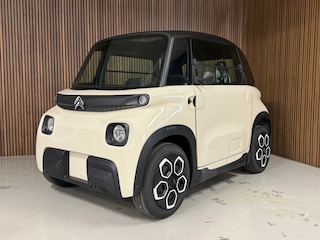 Citroën Ami Brommobiel - Nieuw - Carplay - Custom kleur