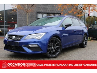 Seat Leon ST 1.5 TSI FR Pano/Virtual/18"/Navi/Beats "RIJKLAARPRIJS"