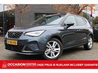 Seat Arona 1.0 TSI FR DSG Virtual/Navi/Cam/Winter "RIJKLAARPRIJS"