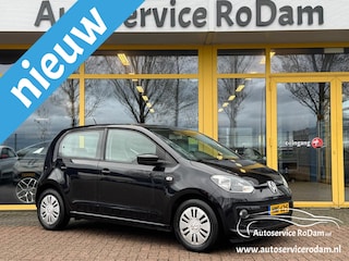 Volkswagen Up 1.0 - STOELVERWARMING