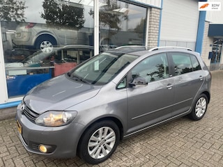 Volkswagen Golf Plus 1.2 TSI Highline BlueMotion