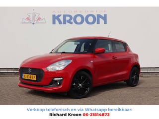 Suzuki Swift 1.2 Select Smart Hybrid|carplay|Camera|