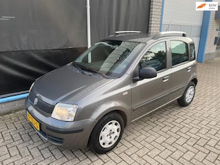 Fiat Panda 1.2 Active