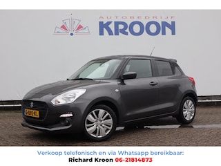 Suzuki Swift 1.2 Select|Carplay|Stoelverwarming|Camera|