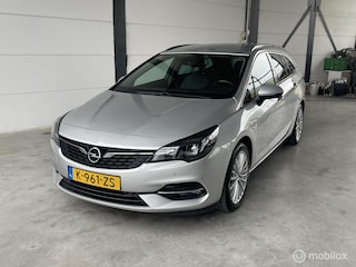 Opel Astra Sports Tourer 1.2 Business Elegance