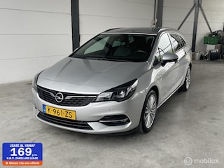 Opel Astra Sports Tourer 1.2 Business Elegance