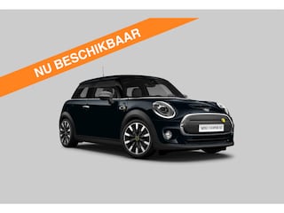 Mini Mini Electric Yours - Pano - Harman Kardon - Camera - Head-Up
