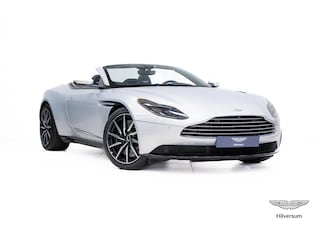 Aston Martin DB11 Volante 2020 MY