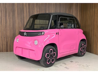 Citroën Ami Brommobiel - Kleur naar keuze - nieuwe uit voorraad leverbaar