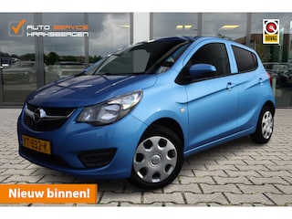 Opel Karl 1.0 ecoFLEX Edition | PDC | Cruise Control |