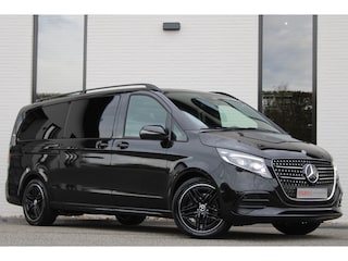 Mercedes-Benz V-klasse 300d / XXL / 4-matic / DC / AMG / Luchtvering / Camera / Vol Opties / NIEUWSTAAT