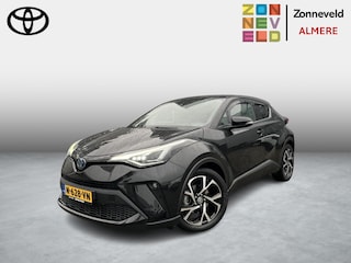 Toyota C-HR 2.0 Hybrid Executive
