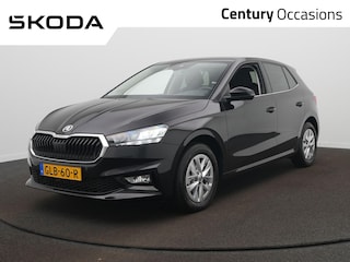 Skoda Fabia 1.0 TSI Business Edition / Camera / Carplay / LED