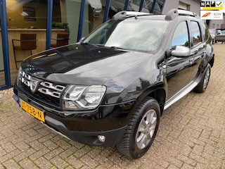 Dacia Duster 1.2 TCe 4x2 Prestige LEER / NAVI / PDC