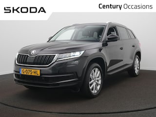 Skoda Kodiaq 1.5 TSI Business Edition DSG / Trekhaak / Camera / Climate