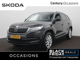 Skoda Kodiaq 1.5 TSI Business Edition DSG / Trekhaak / Camera / Climate