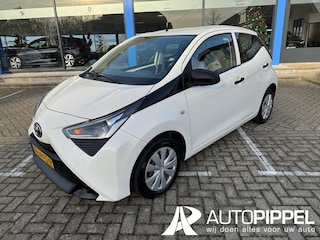 Toyota Aygo 1.0 VVT-i x-fun | Airco | 1e eigenaar