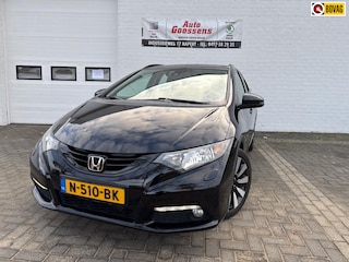 Honda Civic Tourer 1.8 Comfort