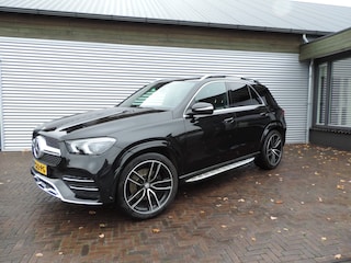 Mercedes-Benz GLE 400 d 4MATIC Premium Plus amg panoramadak