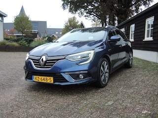 Renault Mégane 1.2 TCE BOSE