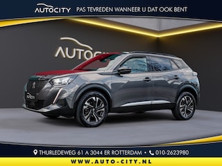 Peugeot 2008 Allure Pack Camera l Carplay l Cruise