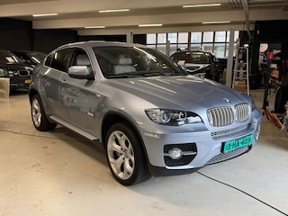 BMW X6 5.0i ActiveHybrid - Youngtimer - Unieke stand