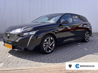 Peugeot 308 SW 1.2 Allure 130PK Automaat | Camera | Navigatie | Parkeersensoren | Apple Carplay / Android Auto | Dab Ontvanger | | Achteruitrijcamera | Apple Carplay/Android Auto | Binnenspiegel automatisch dimmend
