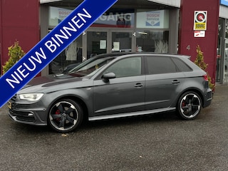 Audi A3 Sportback 1.4 TFSI Pro Line plus | Pano | ACC