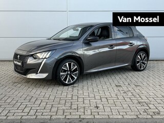 Peugeot 208 1.2 PureTech GT