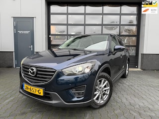 Mazda CX-5 2.0 SkyActiv-G 165 Skylease GT VOL optie's
