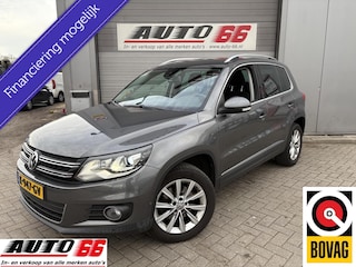 Volkswagen Tiguan 2.0 TSI Sport&Style 4motion R-line Edition