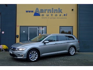 Volkswagen Passat 1.4 GTE Connected