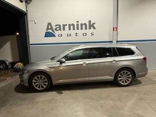 Volkswagen Passat 1.4 GTE Connected