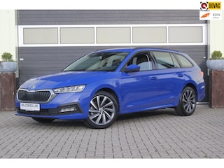 Skoda Octavia Combi 1.4 TSI iV Ambition | Carplay | Trekgewicht |