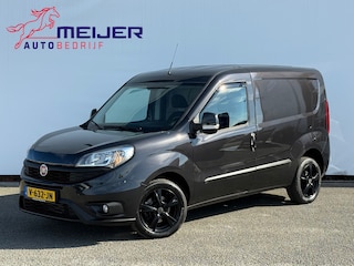 Fiat Doblò 1.6 MJ L1H1 SX Sportvelgen | AllSeason | Navigatie | Cruise | Airco | Parkeersensoren !!