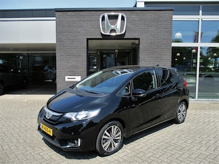 Honda Jazz 1.3 i-VTEC Elegance CVT Navi. | Rijklaar