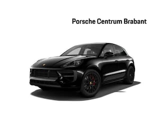 Porsche Macan GTS